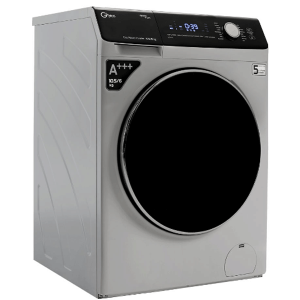 ماشین لباسشویی 10.5 کیلویی جیپلاس مدل GWM-KD1048S