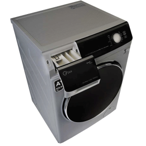 ماشین لباسشویی 10.5 کیلویی جیپلاس مدل GWM-KD1048T