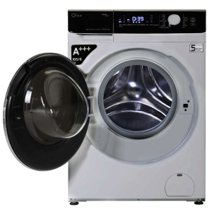 ماشین لباسشویی 10.5 کیلویی جی‌پلاس مدل GWM-KD1048S