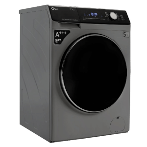 ماشین لباسشویی 10.5 کیلویی جی‌پلاس مدل GWM-KD1048T