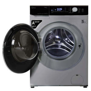 ماشین لباسشویی 10.5 کیلویی جیپلاس مدل GWM-KD1048T
