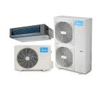 داکت اسپلیت مدیا مدل M48FN1