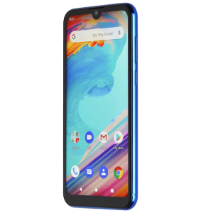 گوشی موبایل دو سیم کارت جیپلاس مدل Q10 32GB Blue