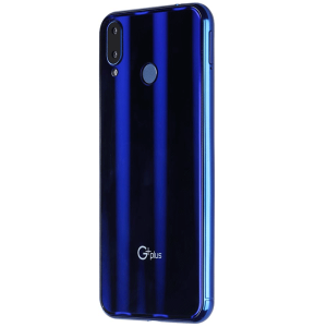 گوشی موبایل دو سیم کارت جیپلاس مدل Q10 32GB Blue