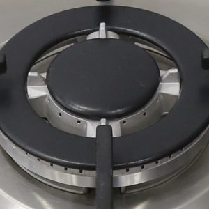 اجاق گاز مبله اسنوا مدل SGC5-6102N
