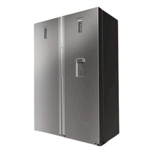 Snowa 1190SS Twin Freezer Refrigerator انتخاب کالا