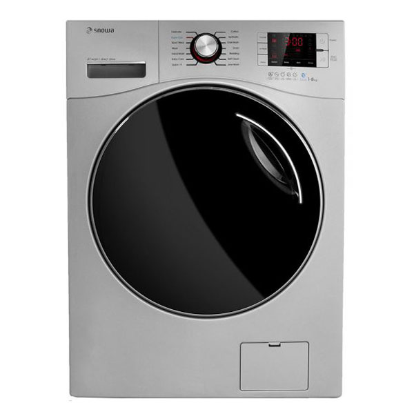 Snowa Octa SWD 84507 Washing Machine 1entekhabclick انتخاب کالا