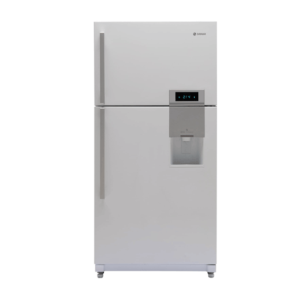 Snowa SN3 0276SW Freezer Refrigerator 1 www.entekhabclick.com انتخاب کالا