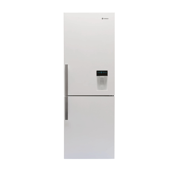 Snowa SN4 0253SW Freezer Refrigerator 1 www.entekhabclick.com انتخاب کالا