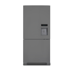 Snowa SN4 0263SS Freezer Refrigerator 1 www.entekhabclick.com انتخاب کالا