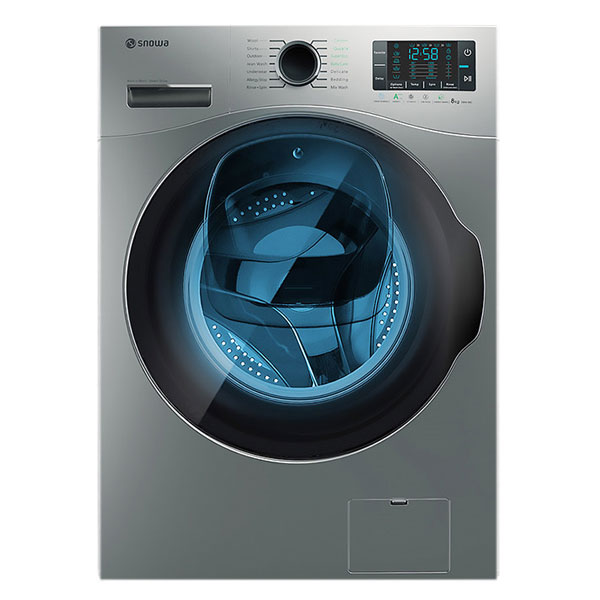 Snowa SWM 84608 Wash In Wash Washing Machine www.entekhabclick.com انتخاب کالا