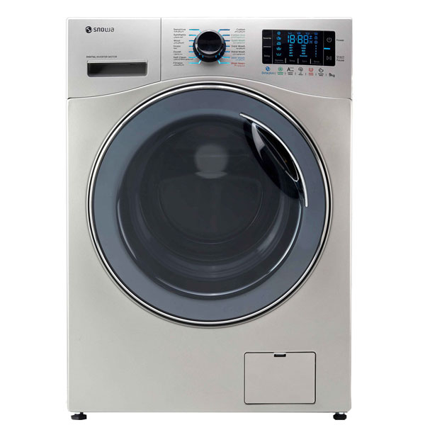 Snowa SWM 94537 Washing Machine www.entekhabclick.com انتخاب کالا