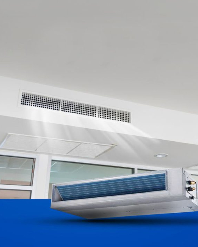 داکت اسپلیت 48000 مدیا مدل X140M