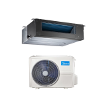 داکت اسپلیت 48000 مدیا مدل X140M