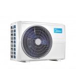 داکت اسپلیت 24000 مدیا مدل X71M