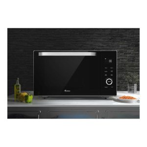 مایکروویو جی پلاس مدل M347B