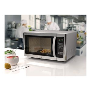 مایکروفر جی پلاس مدل GMW-M425S