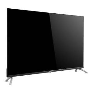 تلویزیون LED هوشمند جیپلاس مدل GTV-43PU746N