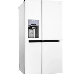 ساید بای ساید دوو سری پرایم 32 فوت مدل DS-3440MW