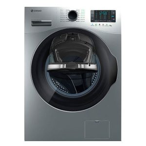 snowa SWM 94547 washing machine 9 kg 1 www.entekhabclick.com انتخاب کالا