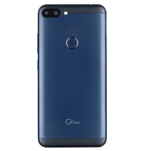 گوشی موبایل دو سیم کارت جی‌پلاس مدل T10 16GB Blue