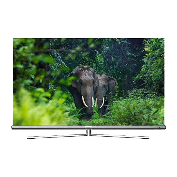 تلويزيون ال ای دی هوشمند دوو 65 اينچ مدل DSL-65O9000EUM