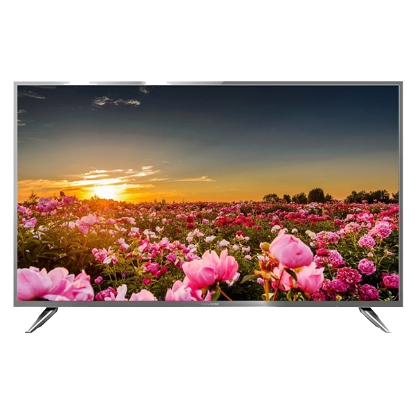 تلویزیون ال ای دی هوشمند دوو 65 اینچ مدل DSL-65S8000EU