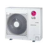 داکت اسپلیت 48000 ال جی مدل ABQ48GM3T6