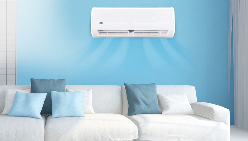 کولرگازی جی پلاس 30000 مدل GAC-HF30TQ1