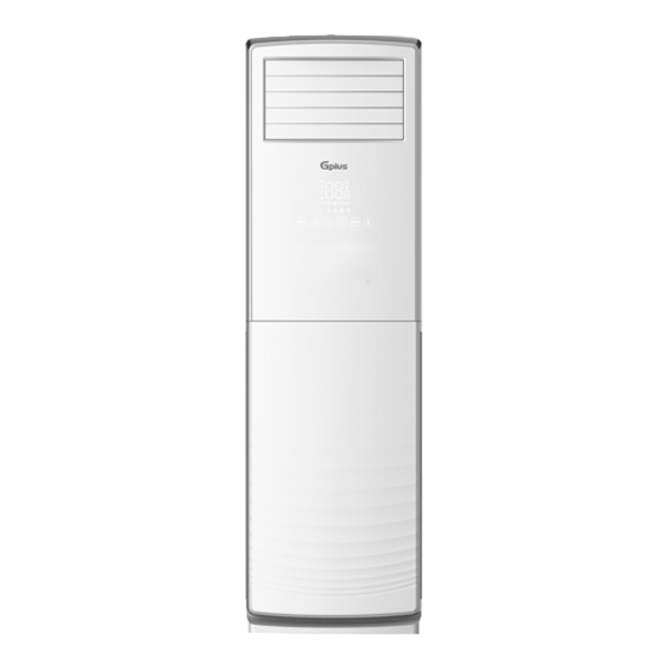 کولرگازی ایستاده جی پلاس 60000 مدل GAC-HF60FS3