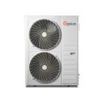 کولرگازی ایستاده جی پلاس 60000 مدل GAC-HF60FS3