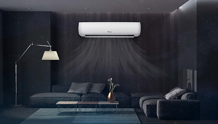 کولرگازی اینورتر جی پلاس 18000 مدل GAC-HV18TV1