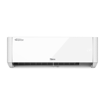 کولرگازی جی پلاس 9000 مدل GAC-TF09TP1