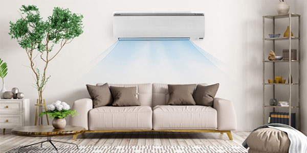 کولرگازی جی پلاس 18000 مدل GAC-TF18TP1