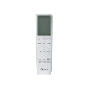 کولرگازی تروپیکال جی پلاس 24000 مدل GAC-TF24TP3