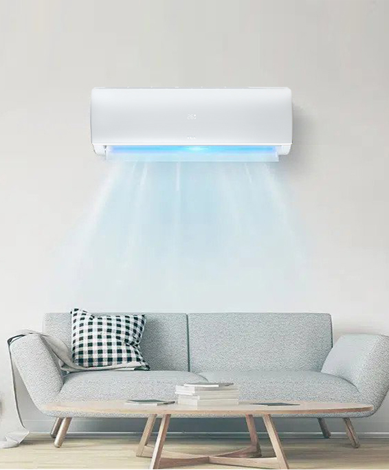 کولرگازی جی پلاس 30000 مدل GAC-TF30TP1