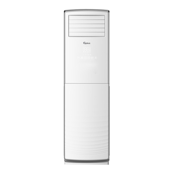 کولرگازی ایستاده جی پلاس 48000 مدل GAC-TF48FH3