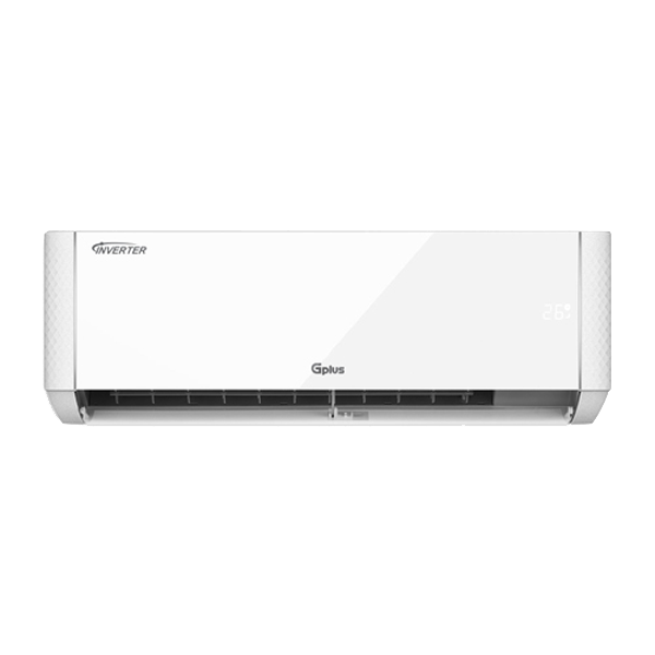 کولرگازی اینورتر جی پلاس 12000 مدل GAC-TV12TP1