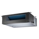 داکت اسپلیت جی پلاس 48000 مدل GCD-48Q8VHR1