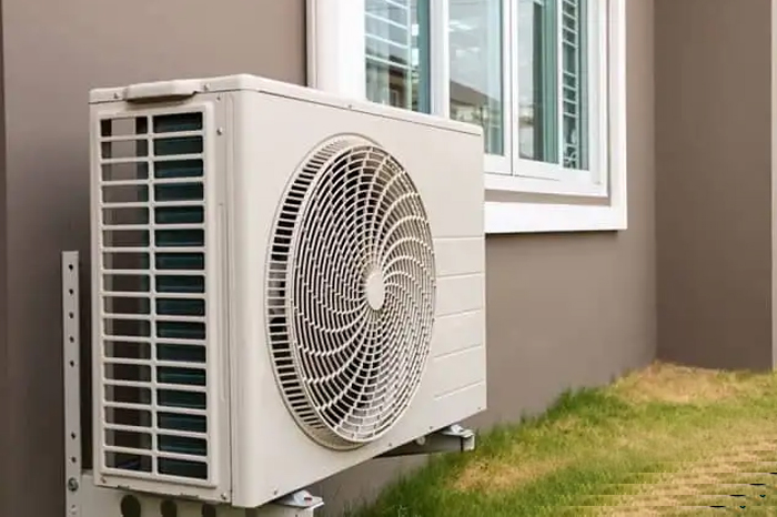 داکت اسپلیت جی پلاس 24000 مدل GCD-24Q6VHR1