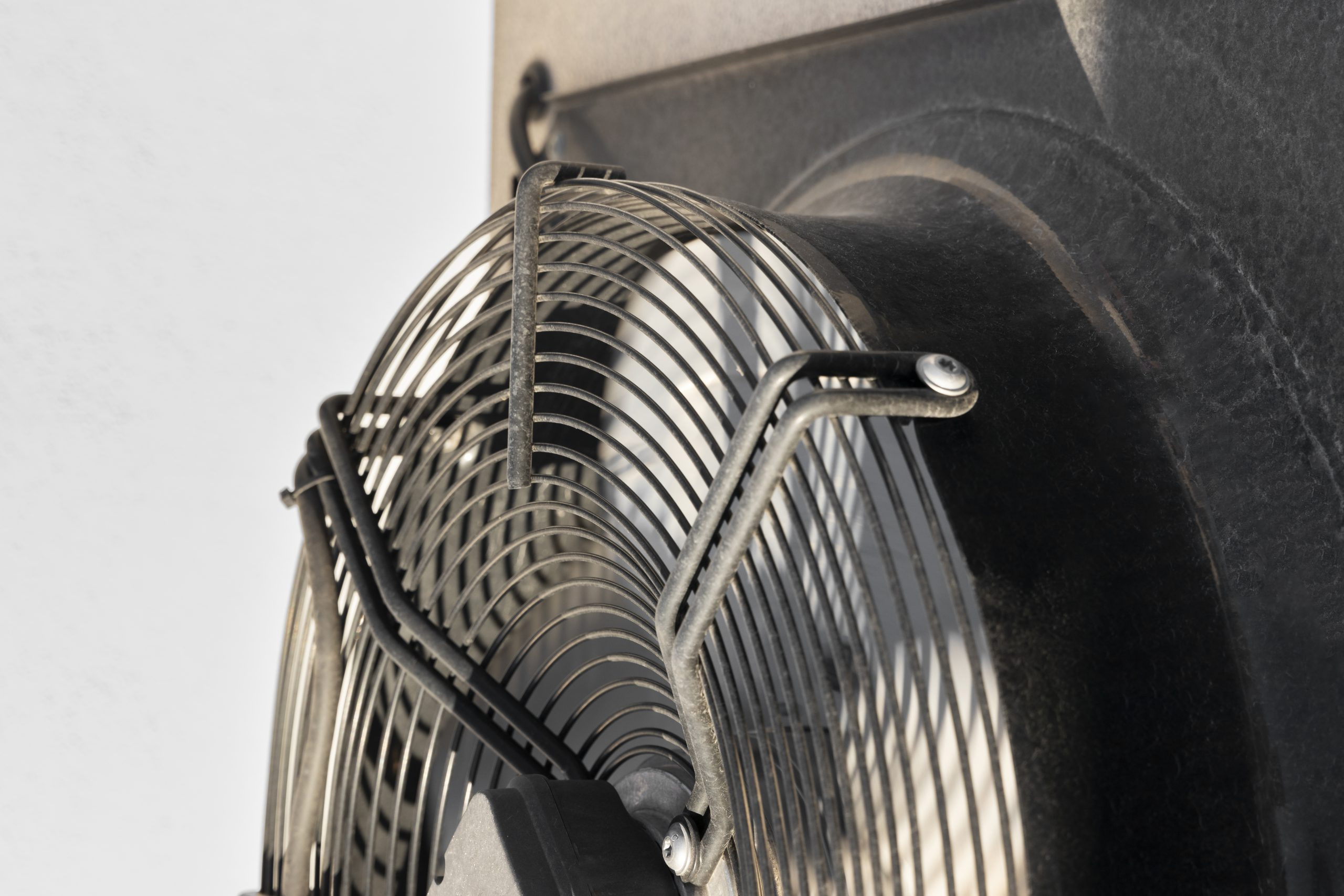 داکت اسپلیت جی پلاس 36000 مدل GCD-36Q6VHR1