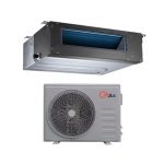 داکت اسپلیت جی پلاس 36000 مدل GCD-36Q6VHR1