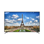 تلویزیون 65 اینچ جی پلاس مدل GTV-65SU748NX