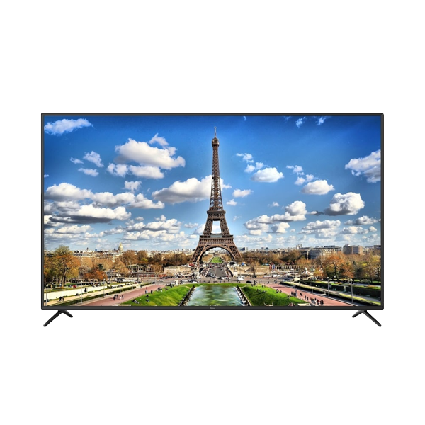 تلویزیون 65 اینچ جی پلاس مدل GTV-65SU748NX