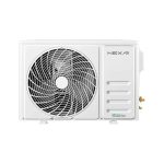 کولرگازی نکسار 24000 مدل NAC-TV24ELN1