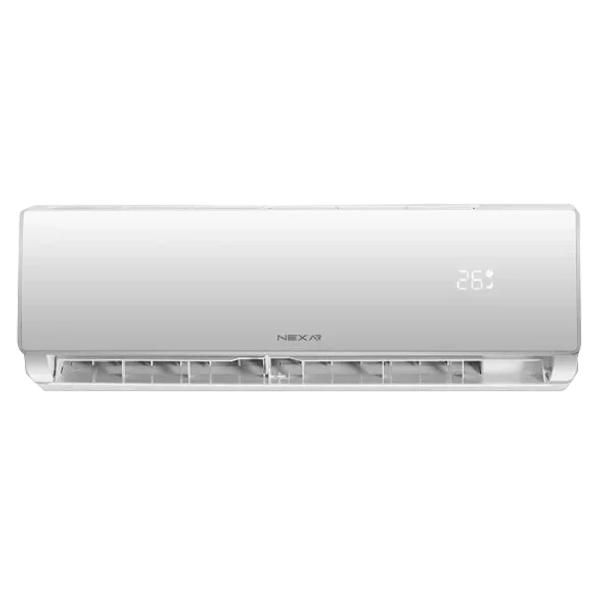 کولرگازی نکسار 24000 مدل NAC-TV24ELN1