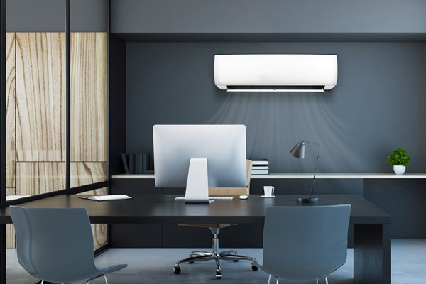 کولرگازی نکسار 24000 مدل NAC-TV24ELN1