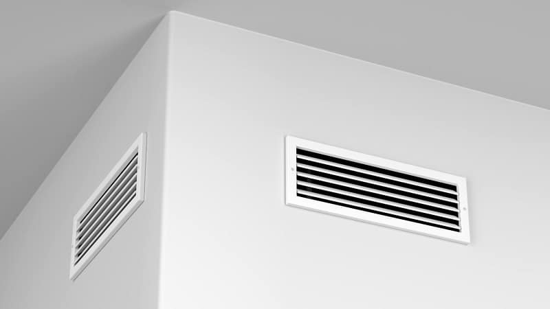 داکت اسپلیت جی پلاس 48000 مدل GCD-48Q6VHR1