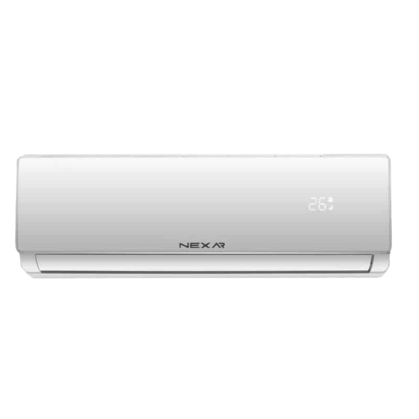 کولرگازی نکسار 24000 مدل NAC-TF24ELN1