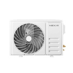 کولرگازی نکسار 24000 مدل NAC-TF24ELN1